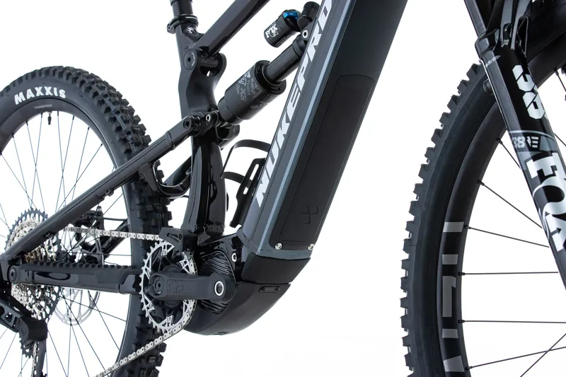 Nukeproof Megawatt Elite 297 - EP801 in Cosmic Black-8